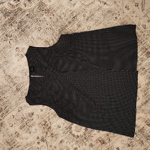 Large Ladies Worthington Top - Picture 1 of 4